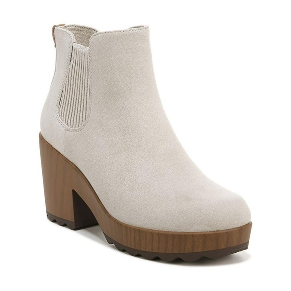 DR. SCHOLL'S Women's Walk Away Booties - Picture 1 of 7